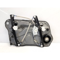 Right front window regulator Volkswagen Golf IV (1J1) | Becerril Scrap Yard