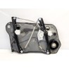 Right front window regulator Volkswagen Golf IV (1J1) | Becerril Scrap Yard