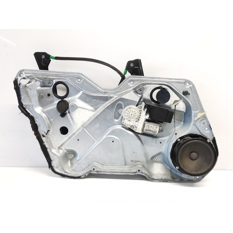 Recambio de elevalunas delantero izquierdo para seat toledo ii (1m2) 1.9 tdi referencia OEM IAM   