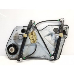 Recambio de elevalunas delantero izquierdo para seat toledo ii (1m2) 1.9 tdi referencia OEM IAM   