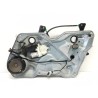 Right front window regulator Seat Toledo II (1M2) | Becerril Scrap Yard