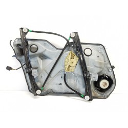 Right front window regulator Seat Toledo II (1M2) | Becerril Scrap Yard