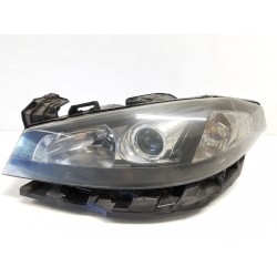 Recambio de faro izquierdo para renault laguna ii grandtour (kg0/1_) 1.9 dci (kg1v) referencia OEM IAM 7701474502 // 8200555905 