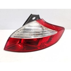 Rücklicht rechts Renault Megane III hatchback (BZ0/1_, B3_) | Desguace Becerril
