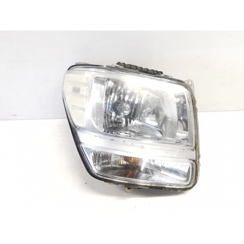 Recambio de faro derecho para dodge nitro 2.8 crd 4wd referencia OEM IAM 55157228AB  