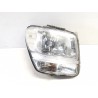 Recambio de faro derecho para dodge nitro 2.8 crd 4wd referencia OEM IAM 55157228AB  