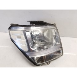 Recambio de faro derecho para dodge nitro 2.8 crd 4wd referencia OEM IAM 55157228AB  