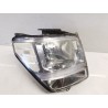 Recambio de faro derecho para dodge nitro 2.8 crd 4wd referencia OEM IAM 55157228AB  
