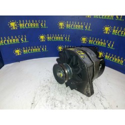 Recambio de alternador para citroen bx berlina 1.4 (150j) referencia OEM IAM 943356202010  