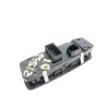 Recambio de mando elevalunas delantero izquierdo para dodge nitro 2.8 crd 4wd referencia OEM IAM 68620449AA // 04602533AD  