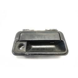Exterior tailgate handle Suzuki Jimny todo terreno, cerrada (sn, JB_) | Becerril Scrap Yard