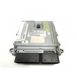 Centralita motor uce dodge nitro oem 0281013354