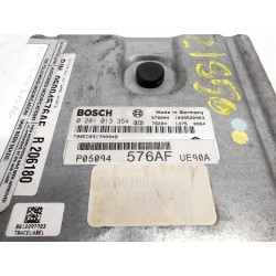 Engine control unit (ECU) Dodge Nitro | Becerril Scrap Yard
