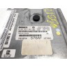 Engine control unit (ECU) Dodge Nitro | Becerril Scrap Yard