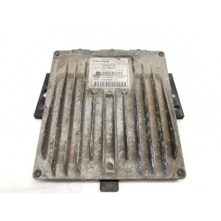 Centralina do motor uce Suzuki Jimny todo terreno, cerrada (sn, JB_) | Desguace Becerril
