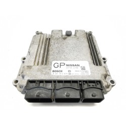 وحدة التحكم المحرك (uce) nissan X-trail II (T31) oem 23710JG78B