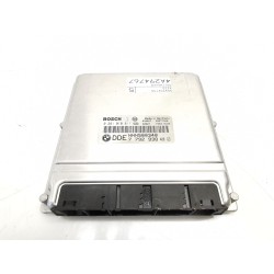 وحدة التحكم المحرك (uce) land rover freelander I (L314) oem 7792938