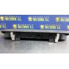 Recambio de piloto trasero central para volkswagen passat berlina (3b2) básico referencia OEM IAM 3B5945135  