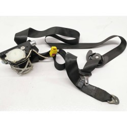 Ceinture de sécurité avant gauche Volkswagen Passat berlina (3C2) | Desguace Becerril