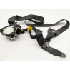 Ceinture de sécurité avant gauche Volkswagen Passat berlina (3C2) | Desguace Becerril