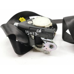 Ceinture de sécurité avant gauche Volkswagen Passat berlina (3C2) | Desguace Becerril