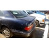 تفكيك Mercedes-benz clase e (W210) berlina diesel 320 CDI (210.026) Diesel من عام 2000 بمحرك 613961