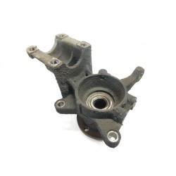Recambio de mangueta delantera derecha para peugeot boxer furgoneta (244) 2.8 hdi referencia OEM IAM 364782  