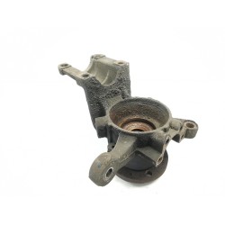 Recambio de mangueta delantera izquierda para peugeot boxer furgoneta (244) 2.8 hdi referencia OEM IAM 364682  