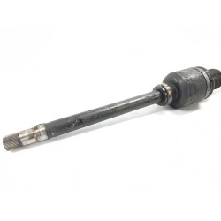Recambio de transmisión delantera derecha para peugeot boxer furgoneta (244) 2.8 hdi referencia OEM IAM   