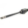 Recambio de transmisión delantera derecha para peugeot boxer furgoneta (244) 2.8 hdi referencia OEM IAM   