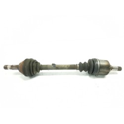 Recambio de transmisión delantera izquierda para peugeot boxer furgoneta (244) 2.8 hdi referencia OEM IAM   