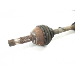 Recambio de transmisión delantera izquierda para peugeot boxer furgoneta (244) 2.8 hdi referencia OEM IAM   