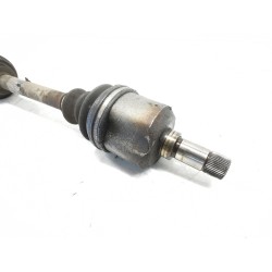 Recambio de transmisión delantera izquierda para peugeot boxer furgoneta (244) 2.8 hdi referencia OEM IAM   