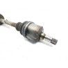 Recambio de transmisión delantera izquierda para peugeot boxer furgoneta (244) 2.8 hdi referencia OEM IAM   
