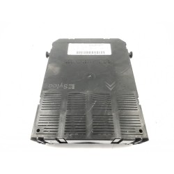 Spare BSI (Built-in Systems Interface) Peugeot 307 (3A/C) | Becerril Scrap Yard