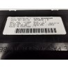 Spare BSI (Built-in Systems Interface) Peugeot 307 (3A/C) | Becerril Scrap Yard