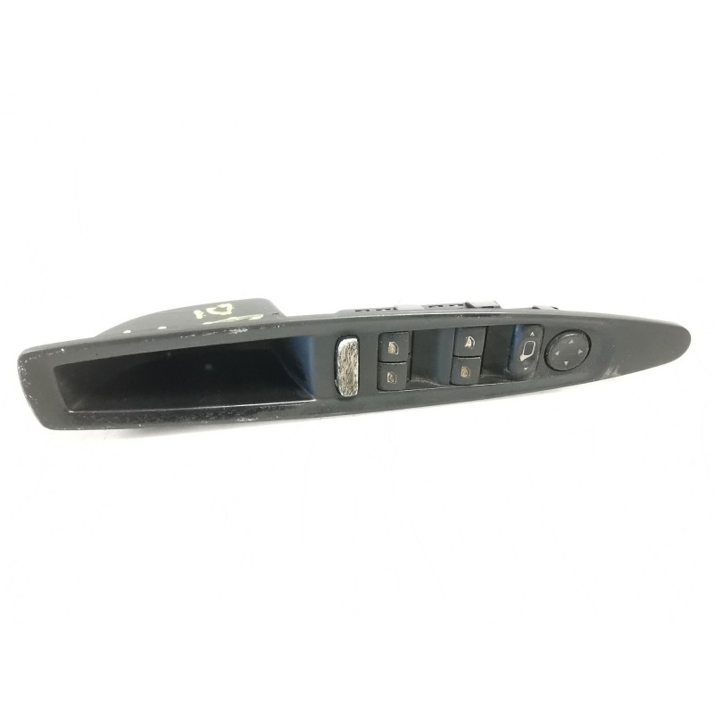 Recambio de elevalunas delantero izquierdo para citroën c4 i (lc_) 1.6 16v referencia OEM IAM 9651464577  
