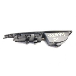 Recambio de elevalunas delantero izquierdo para citroën c4 i (lc_) 1.6 16v referencia OEM IAM 9651464577  