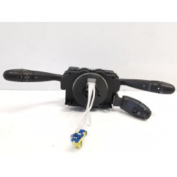 Ersatzteil com 2000 (Lenksäulenschalter-modul) peugeot 307 (3A/C) oem 96605654XT