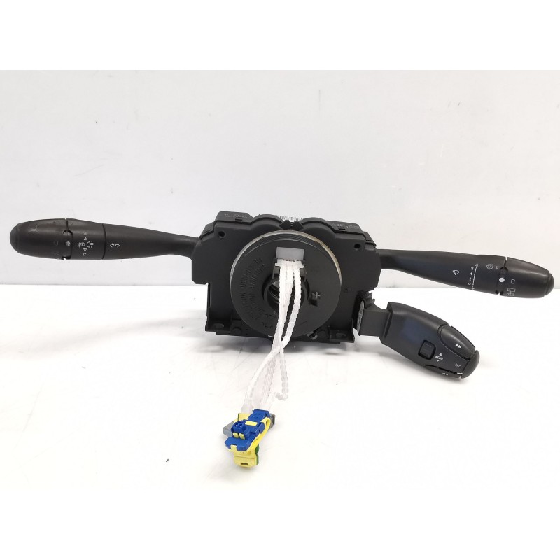 Ersatzteil COM 2000 (Lenksäulenschalter-Modul) Peugeot 307 (3A/C) | Desguace Becerril