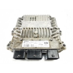 وحدة التحكم المحرك (uce) ford fiesta V (JH_, JD_) oem 7S6112A650EA