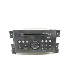 Recambio de sistema audio / radio cd para suzuki grand vitara jb (jt) 1.9 ddis jx-a (3-ptas.) referencia OEM IAM 3910165JD 39101