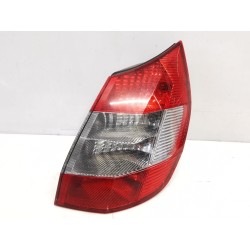 Right rear taillight Renault SCÉNIC II (JM0/1_) | Becerril Scrap Yard