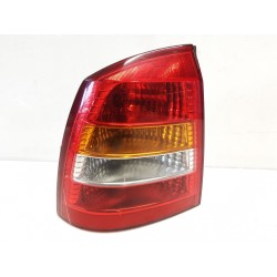 Left rear taillight Opel Astra g Sedán (T98) | Becerril Scrap Yard