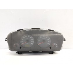 Instrumententafel CITROEN Berlingo / berlingo first monospace (MF_, GJK_, GFK_) | Desguace Becerril