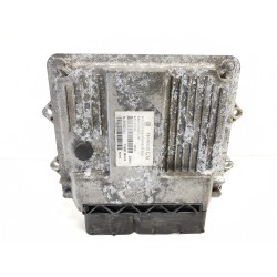 Motorsteuergerät ECU Opel Corsa D (S07) | Desguace Becerril