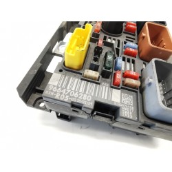 Ersatzteil BSM (Boîtier de Servitude Moteur) CITROEN C4 I (LC_) | Desguace Becerril