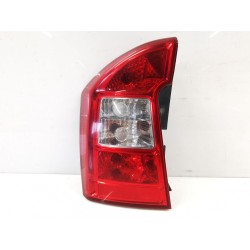 Left rear taillight KIA Carens III monospace (un) | Becerril Scrap Yard