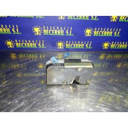 Recambio de cerradura puerta delantera derecha para citroen xantia berlina 2.0 hdi 90/110 attraction referencia OEM IAM   
