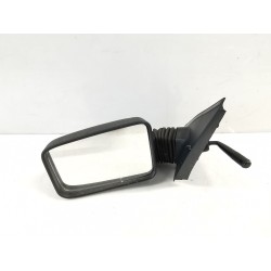 قطعة غيار مرآة جانبية يسارية (جانب السائق) peugeot 405 I break (15E)